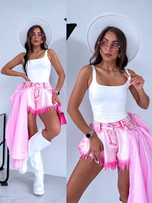 Crop tops "STRIKE VD1904" - BALTS